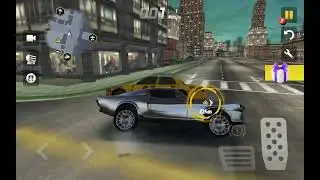 Epic car game (Part 3)    with voice over!