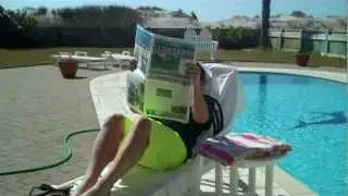 April Fools Day Midgett Realty Blooper Video!