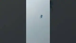 Layangan Peteng Versi Burung ala Agus Lee