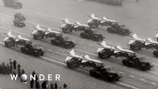 The Final Standoff Of The Cold War