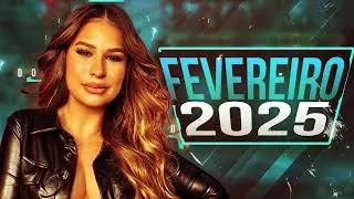 Simone Mendes FEVEREIRO 2025 Simone Mendes 2025 As  Melhores Mais Tocadas Dois Tristes