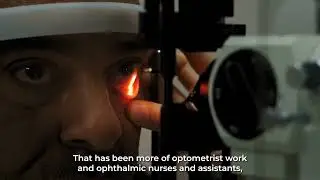 ECWA Hospital Egbe, Eye Center Provides Excellent Care - Egbe Medical Mission