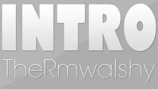 Bazzywilson Intro - TheRmwalshy