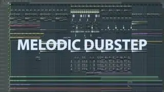 Future Funkstep - NI Massive presets & samples