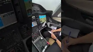 Traffic Authorization #aviation #generalaviation #aviationpics