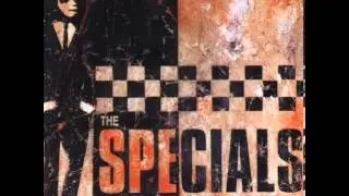 The Specials 13 - My Tears Come Falling Down Like Rain