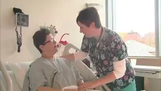 Nursing Best Practices with Jennifer Taddeo