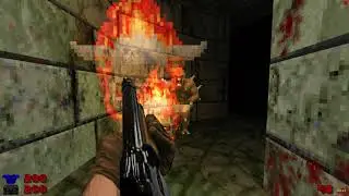 Ultimate Doom - Sigil - E5M2