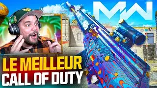 Retour sur le CALL OF DUTY parfait + Verdansk ! (MW 2019)