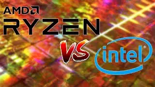 AMD vs Intel 2019