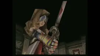 Let's Play Final Fantasy IX Part 19: Escape From Alexandria Castle