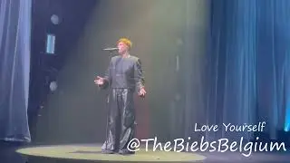 Lo&iuml;c Nottet -- 