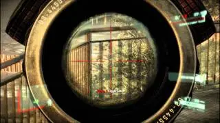 Final Crysis test