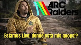 ARC Raiders DUO Gameplay | Looting, Hunting & Eliminating Enemy Threats LIVE