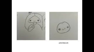 My first edit don&rsquo;t hate pls