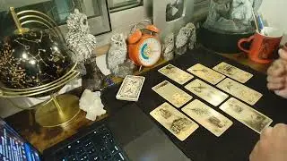 🔴💫♉ TOURO: UMA VIRADA IMPORTANTE NOS PR&Oacute;XIMOS 7 DIAS