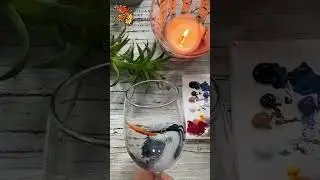 Great Heron Wine Glass🍷