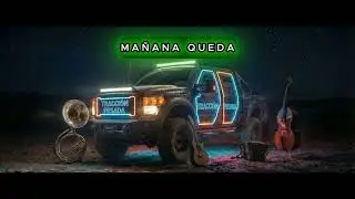 MA&Ntilde;ANA QUEDA - Tracci&oacute;n Pesada | Cuando el Taller te Secuestra la Nave 🔧