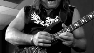 Michael T. Ross Jamming with Ken Steiger