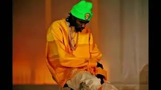 Alkaline Type Beat - 