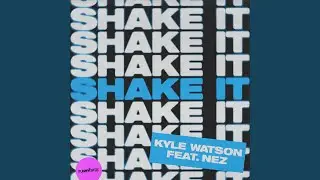Shake It