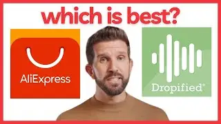 AliExpress vs Dropified: Which Dropshipping Tool Offers Better Bulk Order Management?