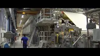 Mixing of Paper Pulp for Security Paper and Sheet Making with security Thread