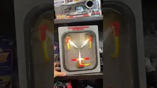Это точная масштабная модель #fluxcapacitor, которую вы можете купить прямо сейчас! Обязательно п...