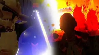 Meat Grinder Ep 01 - MFMC - VrChat