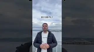 Bu nasıl CEZA! 2024'de İzinsiz Drone U&ccedil;ur(a)mayacaksınız! [Sivil Havacılık]