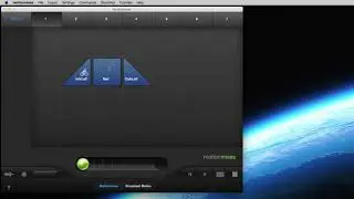 Import Audio to Motionmixes 3