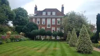 Fenton House (National Trust) 1#