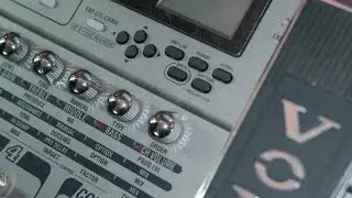 [풀영상] 세나멀 Ep.03 VOX ToneLab LE 편! /소통!