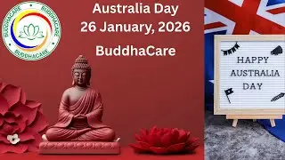 Australia Day 2026 - Living with kindness and compassion