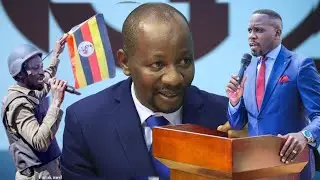 Ssemujju Nganda Kumusango Ssenyonyi Gweyawangudde !!!