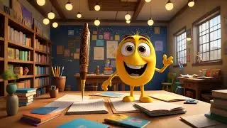 Count to Ten with Magic Pens + More Nursery Rhymes & Kids Songs