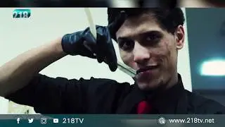 برنامج الصبح | الحلاق الليبي محمد القبايلي