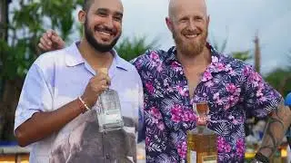Altos Tequila Masterclass & Guest Shift with Dre Masso | Bali, Indonesia