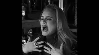 Adele is Back