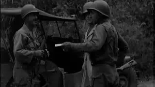 Footage of Palawan POW Camp, Battle for Manila scenes, and more
