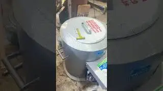 Heavy Duty Automatic Hydro Dryer Machine To Remove Oil From Namkeens & Sev WhatsApp  +91 9111156620