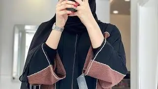 Part 2 - മിന്നും പർദ്ദകൾ 🌟 / Abaya Offer / Abaya designs 2024 / gulf abayas / pardha / online abayas