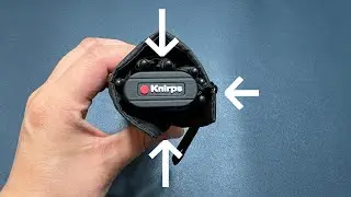 My New Favorite Travel Umbrella - Knirps US.050