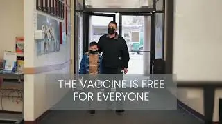 Pediatric COVID-19 Vaccines