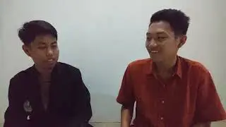 11. Making Conversation Video with Mr. Yoga (TC Student) About The Memorable Moment