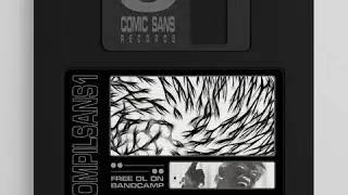 Schnell Vitesse - Wreckers [Comic Sans Records]
