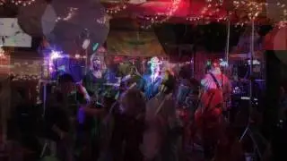 White Water Bar & Grill, May 28, 2011