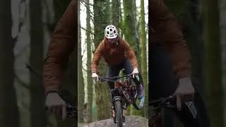 The Mighty Enduro Bike! 💪🚲