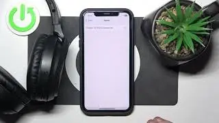 How to Rename Philips TAH5205 on iPhone | Change Headphone Name in Bluetooth Settings