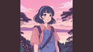 Peaceful Twilight Glow